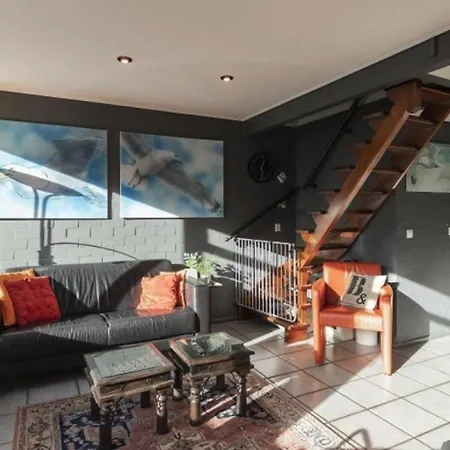 Bungalowpark - Delta 132 Simpelveld