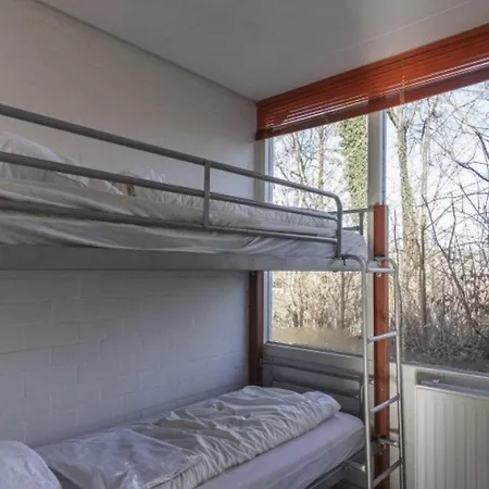Holiday home Bungalowpark - Delta 132 Simpelveld