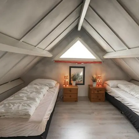Bungalowpark - Delta 132 Simpelveld
