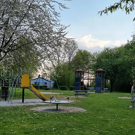 Bungalowpark - Delta 132 *